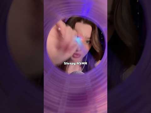 Sleepy asmr #asmr #asmrsounds #asmrrelax #asmrtingles #asmrwhispers #asmrsleep #relax #tingles
