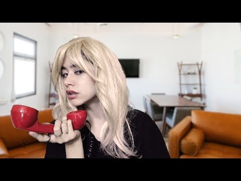 [ASMR] Assurances Mammouth (accent vosgien) ~ série Comédie humaine