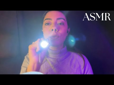 ASMR ☆ EXÁMEN DE CONCENTRACIÓN EXTREMA 💗 🧘🏻‍♀️ 