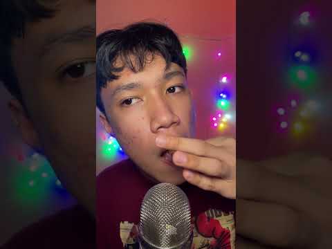 kinjo jelly #asmr