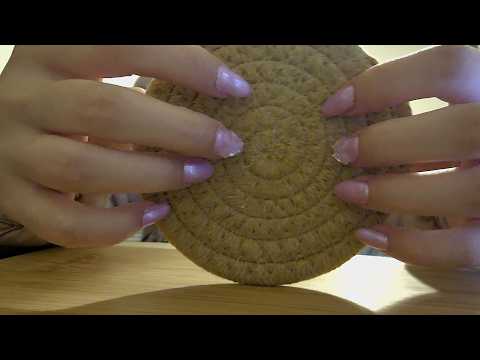 ASMR Trigger Assortment for Sleep
