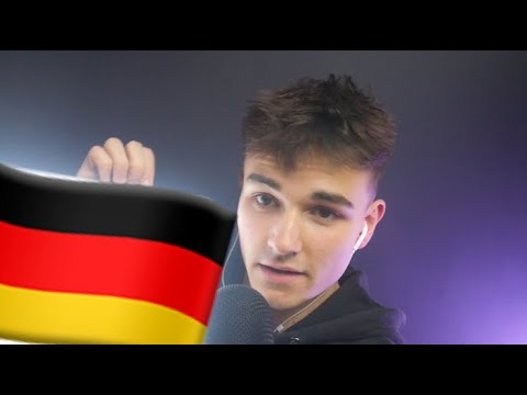 ASMR in GERMAN 🇩🇪 (Mal wieder)