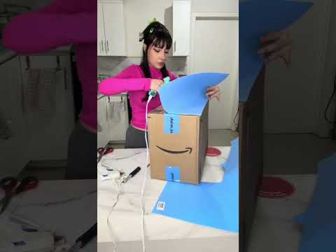 ¿Como hice la máquina de regalos? #diy #gift #giftideas #sanvalentin