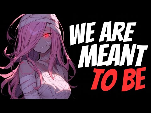 Yandere Mummy Serial Killer Makes You Hers ASMR | Yandere ASMR Roleplay