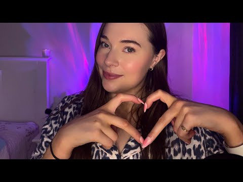 Advice to My Younger Self and You🕊️ Soft Whispers ASMR | Life Lessons, Comfort & Healing Words