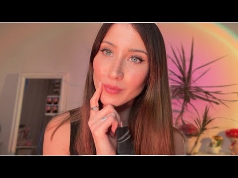 ASMR Watch This Video For Instant Tingles 