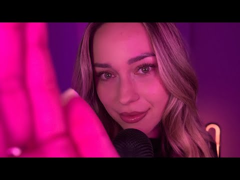 ASMR in Romanian 🇷🇴 - Personal Attention & Mouth Sounds | Relaxare Profundă (30 min)