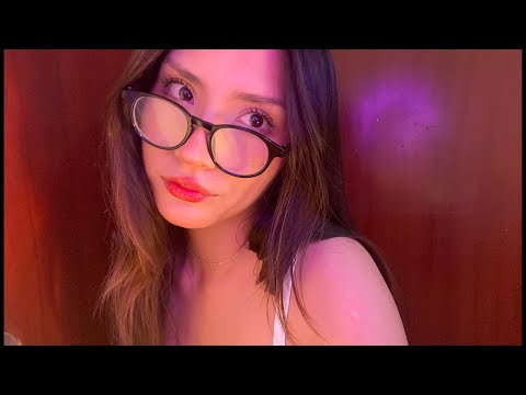 💋Ximena ASMR está en vivo