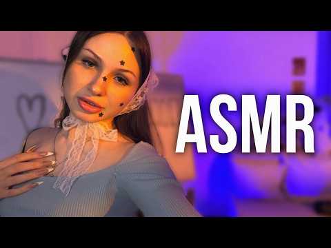 ASMR для тебя 🩷🌸