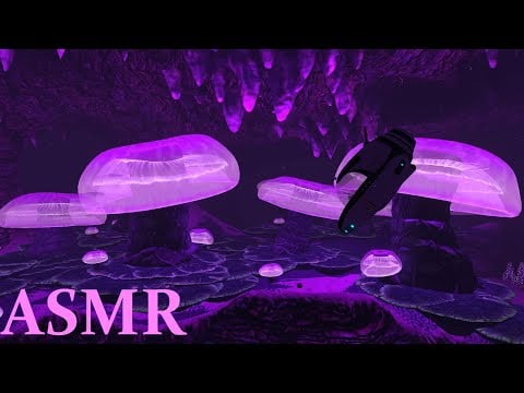 [ASMR] Subnautica | Part 2 | (Reading Databank Entries)