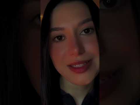 ASMR CRISTÃO 👇🏻 veja aqui #asmr