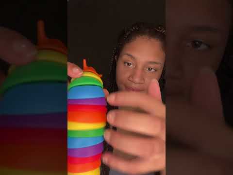 ASMR - Cornelius
