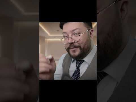 ASMR - Scan All of You - TESTs and Examinations