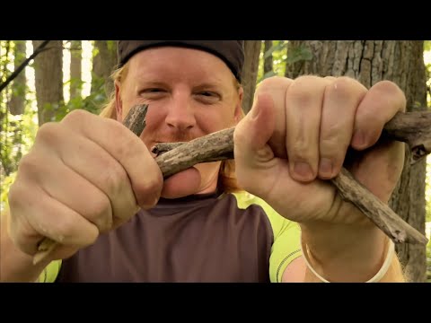 ASMR | Stick Breaker Magician 9000