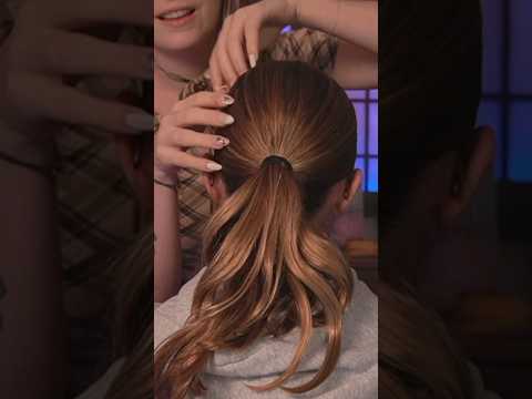 Le son est exceptionnel 🤯 #asmr #relax #tingles