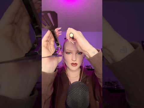 Everyone is so divided on this ! #asmr #visualtingle