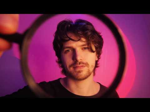 ASMR your favorite triggers!