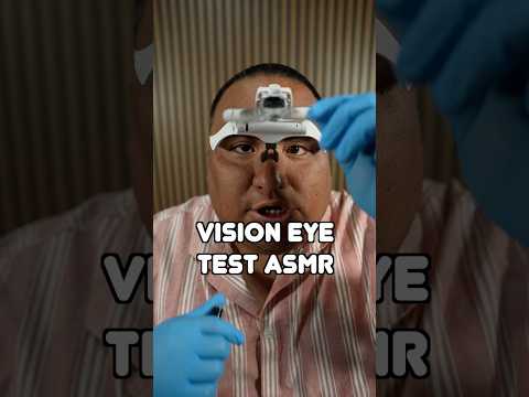 Testing You For Color Blindness | ASMR Roleplay