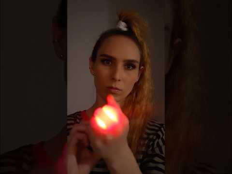 ASMR 🪰 BRIGHT LIGHT ATTACKS
