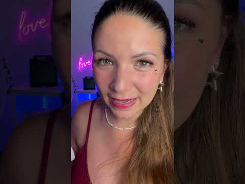 Neues PAPIER MAKEUP 💌 Fanpost 2/4 #asmr