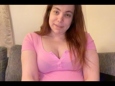 Asmr chilling talking with fans