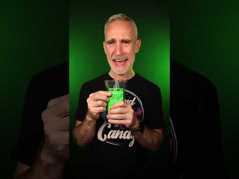 Trying crazy candied Dill Pickles from Alamo Candy Company of Texas