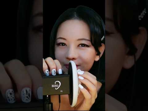 眠り 囁き声 asmr  日本語  korean  韓国 音フェチ shorts