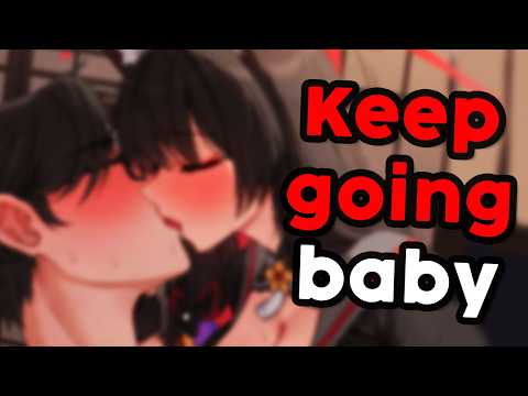 Tsundere Roommate Teases You Until You Confess ♡ [F4A] [Friends to Lovers] ASMR Roleplay