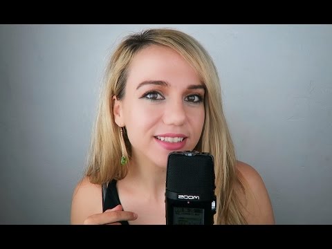 ASMR Special Announcement