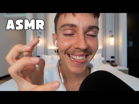 ASMR I’ve been keeping a secret… 🫃