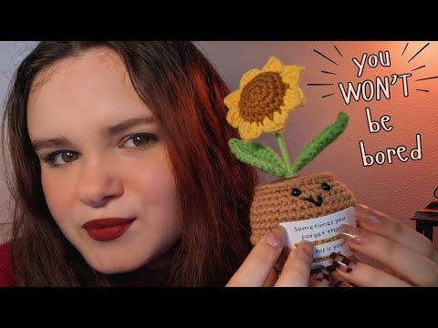 Fast ASMR For People Who Get Bored | Fast Changing Triggers, Whispers For ADHD, Short Attention