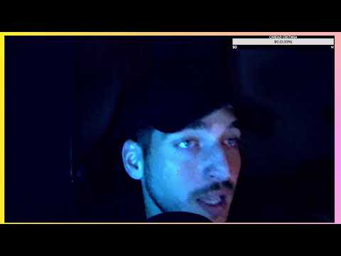 Emisión en directo de SeluAsmr