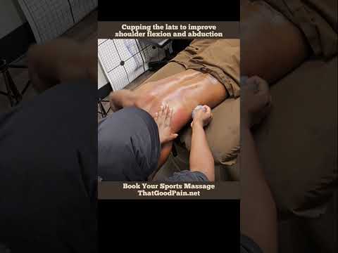 #massage #houston #sportsmassage