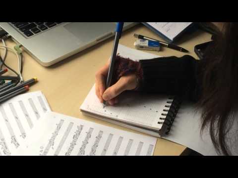 The dullest video you will ever watch. I talk a bit and sing a bit :)