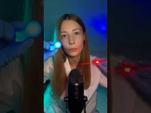 May You Look At My Nose? 👃 #asmr #sleepasmr #tingles