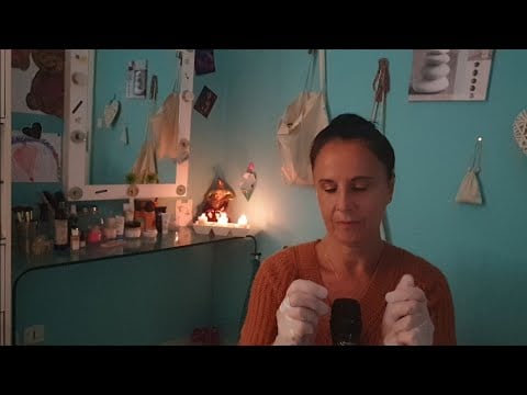 ASMR Français  🎧 Multi déclencheurs quels triggers préféres tu?🎧 ( première partie)