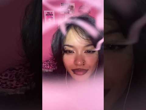 you look so prettyyy #asmr #asmrtingles #decorating #shortsviral