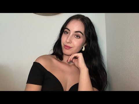 ASMR EN ESPAÑOL // LOFI & VISUAL TRIGGERS FOR SLEEP 😴💤(super tingly) #asmr