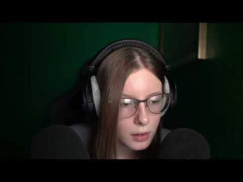 Soft Spoken Vs. Whispered Trigger Words ASMR