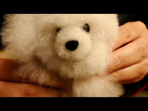 ASMR For When You're Sad