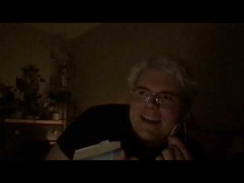 Eclectic ASMR | Start A New Book With Me (Gently Whispered Reading)
