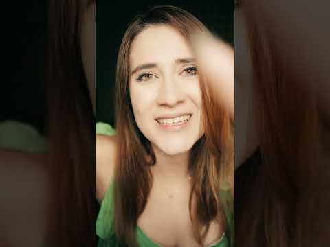 ASMR TOCO TU CARITA