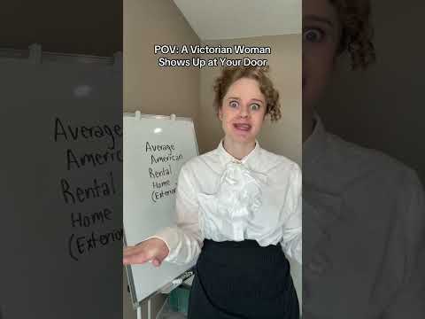 “I do not know what to say!” #victorian