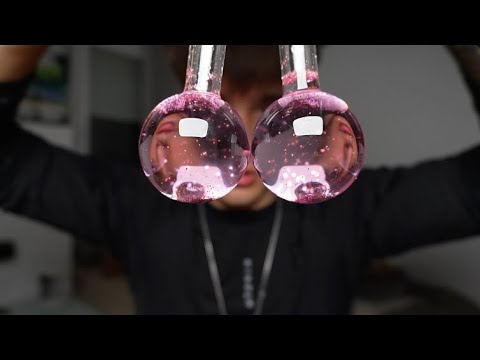 Los visuales más relajantes para tus ojos 👀 · ASMR