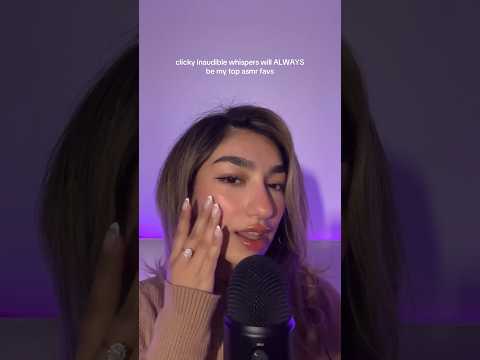 if this doesn’t make you sleepy then idk 🤷🏻‍♀️ #asmr