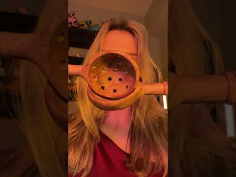 new favorite trigger unlocked? Inspired by: @LiziASMR