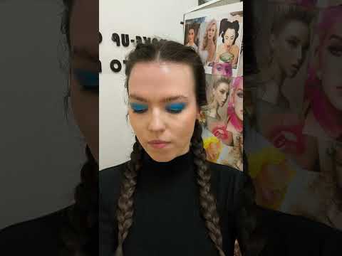 Eyebrows: we're ready to take off!