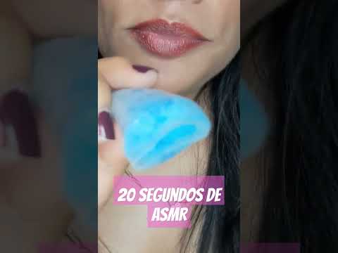 #asmr #asmrsounds #asmreating #sonidosrelajantes