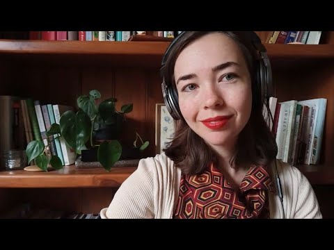 ASMR | Revelation 1 Bible Study | Soft Spoken, In-Depth, Bible Reading