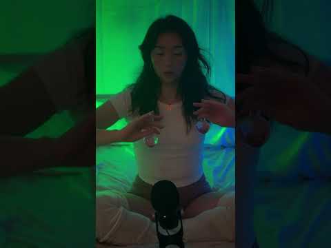 does the water globes make good sounds? #asmr #relax #triggersforsleep #tingles #waterglobes